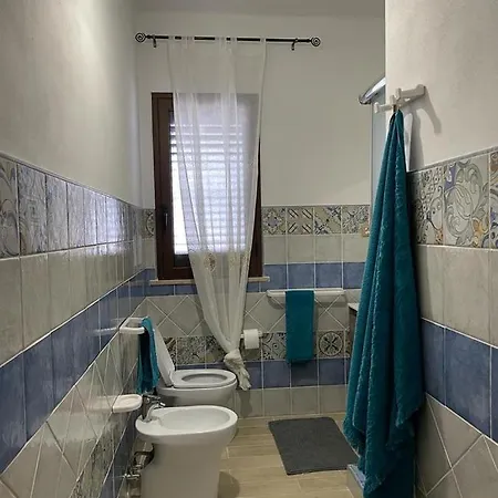 Case Soela Villa