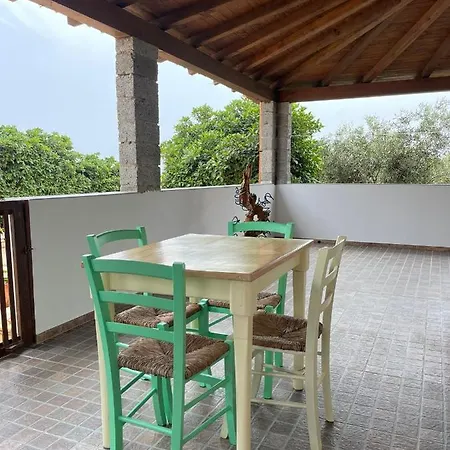 Case Soela Villa