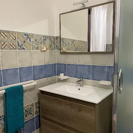 וילה Case Soela למפדוזה