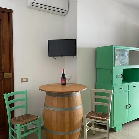 Villa Case Soela *