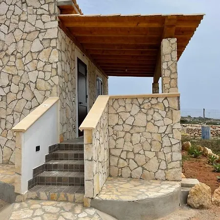 Case Soela Villa Lampedusa