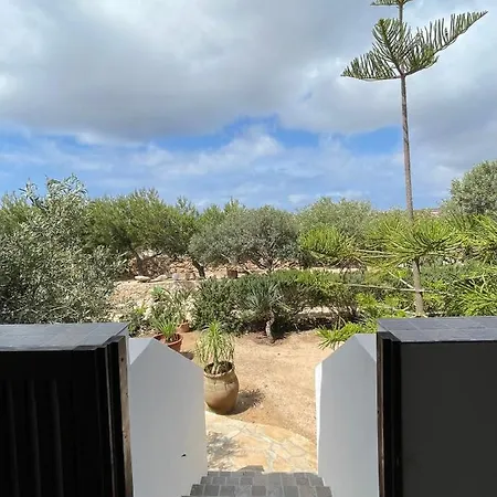 Villa Case Soela Lampedusa