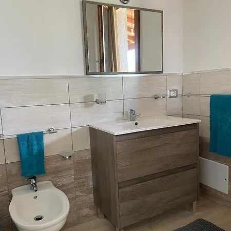 וילה Case Soela *