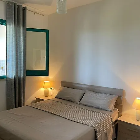 Villa Case Soela *